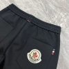 即発送 モンクレール スウェットパンツ ロゴパッチ moi68595 - 画像 (8)