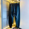 大人気!モンクレール スウェットパンツ コピー ロゴパッチ moa94236 - 画像 (7)