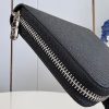 素敵なルイヴィトン 偽物 ジッピー オーガナイザー NM 長財布 M30056 - 画像 (4)