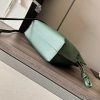 送料無料ロエベ 偽物 フラメンコ クラッチ ミニ ナパ カーフスキン バッグ loe72681 - 画像 (5)