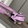 すぐ届ロエベ コピー ゲートデュアルミニ ショルダーバッグ loh26765 - 画像 (2)