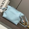 おすすめロエベ 偽物 フラメンコ クラッチ ミニ ナパ カーフスキン バッグ lop40844 - 画像 (3)