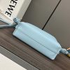 おすすめロエベ 偽物 フラメンコ クラッチ ミニ ナパ カーフスキン バッグ lop40844 - 画像 (4)