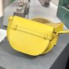 【大特価】ロエベ ゲート デュアル ミニ ショルダーバッグ コピー loh55297 - 画像 (3)