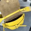 【大特価】ロエベ ゲート デュアル ミニ ショルダーバッグ コピー loh55297 - 画像 (5)