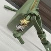 追跡付ロエベ スーパーコピー ハンモックショルダーバック loy88714 - 画像 (5)