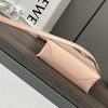 速達発送ロエベ スタンダード A5 トートバッグ 偽物 スリークカーフ lop47454 - 画像 (4)