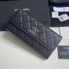 売上総額１位！シャネル スーパーコピー クラシック フラップ ウォレット 長財布 shn23394 - 画像 (3)