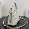 セール新作プラダ スーパーコピー マチネ サフィアーノミディアムバッグ 2色 puu62820 - 画像 (8)