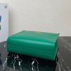 超話題!プラダ 偽物 ステッチモチーフ ラージ レザー ハンドバッグ 3サイズ pui51363 - 画像 (7)