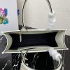 n級品 おすすめプラダ 偽物 ステッチモチーフ ラージ レザー ハンドバッグ 3サイズ puh27282 - 画像 (8)