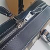 【大特価】バーバリー 偽物 エインズワース ブリーフケース バッグ Baw83278 - 画像 (5)