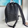 セレブ多数愛用バーバリー チェック ロゴエンボス バックパック 偽物 8066097 - 画像 (3)