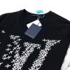 累積売上総額第１位！ルイヴィトン Tシャツ コピー 限定 半袖 エンブロイダリー vuy37200 - 画像 (4)