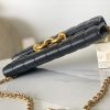 稀少サンローラン ルメイヨン チェーンウォレット コピー Sav81659 - 画像 (4)
