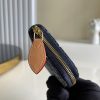 【限定カラー】ルイヴィトン ミニ財布 偽物 SINCE 1854 ジッピーコイン パース 小銭入れ vug35688 - 画像 (2)