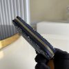 【限定カラー】ルイヴィトン ミニ財布 偽物 SINCE 1854 ジッピーコイン パース 小銭入れ vug35688 - 画像 (3)