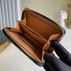 【限定カラー】ルイヴィトン ミニ財布 偽物 SINCE 1854 ジッピーコイン パース 小銭入れ vug35688 - 画像 (4)