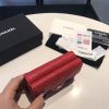 超人気シャネル スモールウォレット 偽物 ３つ折り財布 shy46470 - 画像 (6)