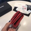 超人気シャネル スモールウォレット 偽物 ３つ折り財布 shy46470 - 画像 (7)