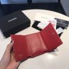 超人気シャネル スモールウォレット 偽物 ３つ折り財布 shy46470 - 画像 (8)