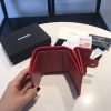 超人気シャネル スモールウォレット 偽物 ３つ折り財布 shy46470 - 画像 (9)