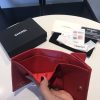 超人気シャネル スモールウォレット 偽物 ３つ折り財布 shy46470 - 画像 (10)