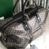 ギフトに最適ゴヤール スーパーコピー トラベルバッグ 55 バッグ Goh02374 - 画像 (4)