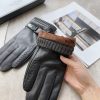 希少 グッチ ラムレザーグローブ 手袋 スーパーコピー guk14573 - 画像 (8)