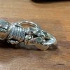 超レア！ +クロムハーツ 偽物+ ファンシー チェーン キーホルダー Kup20508 - 画像 (2)
