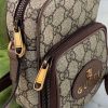 グッチ ネオヴィンテージミニ ショルダー バッグ コピー guq67309 - 画像 (6)