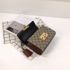 高品質♪♪♪グッチ ショルダー バッグ スーパーコピー南京錠 gui91313 - 画像 (7)
