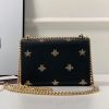 超限定♪グッチ 蜂 ショルダー バッグ スーパーコピー 432182 - 画像 (3)