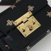 超限定♪グッチ 蜂 ショルダー バッグ スーパーコピー 432182 - 画像 (5)