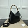 グッチ バンブートップ ハンドバッグ スーパーコピー注目度抜群！ gug72874 - 画像 (2)
