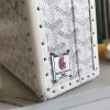超希少★レア！ゴヤール Htel スーツケース コピー2way Goi65929 - 画像 (3)