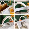 超希少★レア！ゴヤール Htel スーツケース コピー2way Goi65929 - 画像 (9)