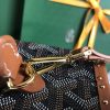 超限定♪ゴヤール Htel スーツケース スーパーコピー2way Goa47209 - 画像 (9)