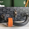 高品質♪♪♪ゴヤール Htel スーツケース 偽物 2way 020015 - 画像 (6)