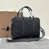 お洒落に♪バーバリー メンズ ビジネスバッグ 偽物 Bas67021 - 画像 (2)