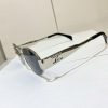 定番 セリーヌ トリオンフ 01 オーバル サングラス コピー Ceb29162 - 画像 (3)