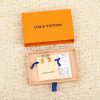 【ギフト用に♪】ルイヴィトン★LVロゴ＆フラワー ピアス コピー M0128 - 画像 (6)