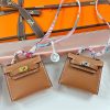 超奇跡の入荷☆エルメス コピー ケリーツイリー チャーム☆超美色 ery03701 - 画像 (2)