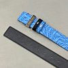 高品質フェンディ 偽物 FFロゴ カーフレザーベルト 50mm☆2色バックル few40837 - 画像 (4)