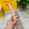 完売必至フェンディ FFダイヤモンドモチーフリバーシブルベルト コピー 20mm 6色 8C0687ANH8F0E6E - 画像 (6)