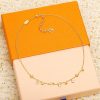 【ギフトに♡】ルイヴィトン コピー ネックレス・LV インザスカイ M01322