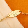 【ギフトに♡】ルイヴィトン コピー ネックレス・LV インザスカイ M01322 - 画像 (5)