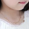【ギフトに♡】ルイヴィトン コピー ネックレス・LV インザスカイ M01322 - 画像 (9)