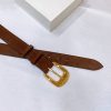 一目惚れ♪セリーヌ ミディアム ウエスタン ベルト 3.5cm スーパーコピー Cem01820 - 画像 (6)