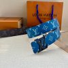 速達発送ルイヴィトン ベルト LV シャドウ 40MM リバーシブル 偽物 3色 vuo95491 - 画像 (6)
